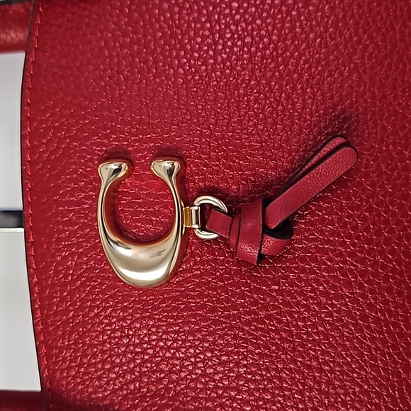 NWT Coach "Remi" Handbag - Picture 2 of 10